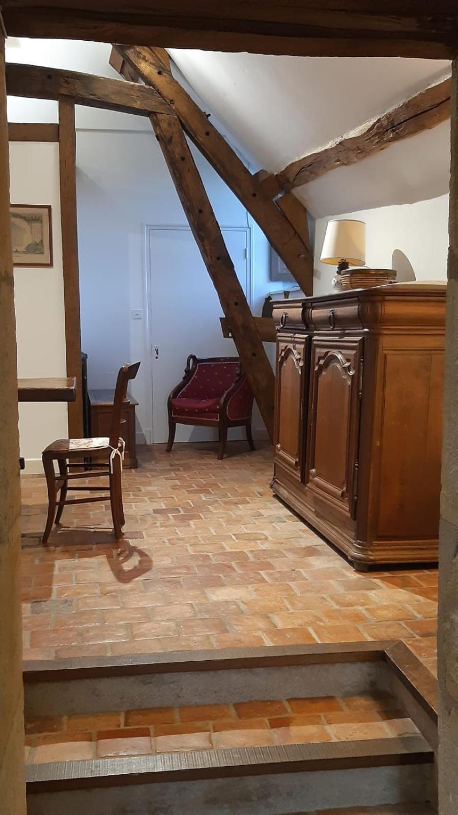 Bed and Breakfast Domaine De Dremont Anthien Zimmer foto