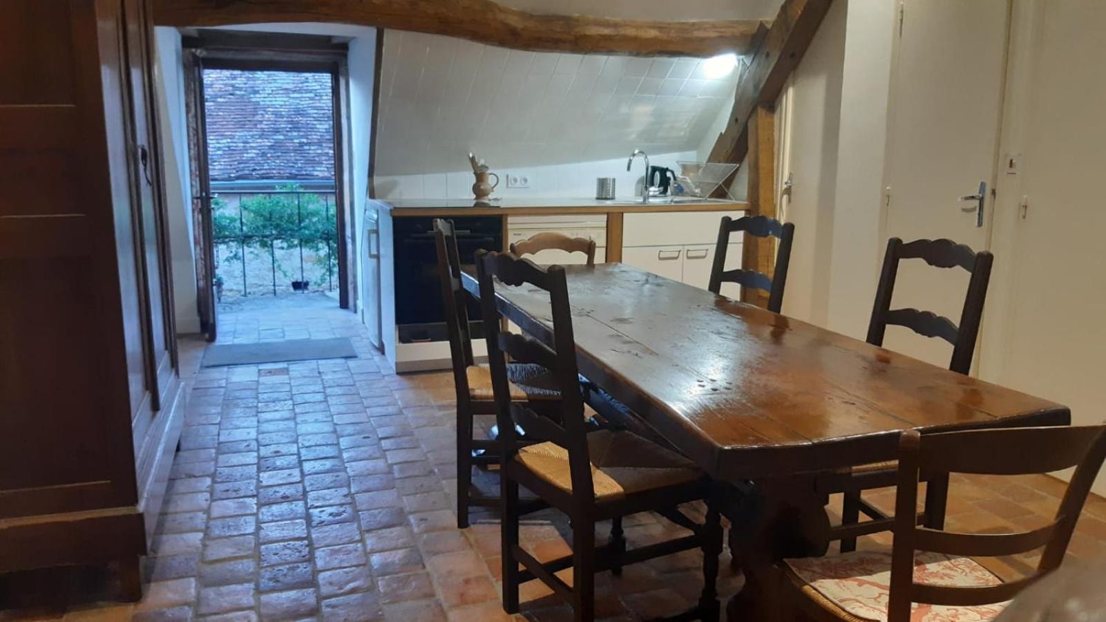 Bed and Breakfast Domaine De Dremont Anthien Zimmer foto