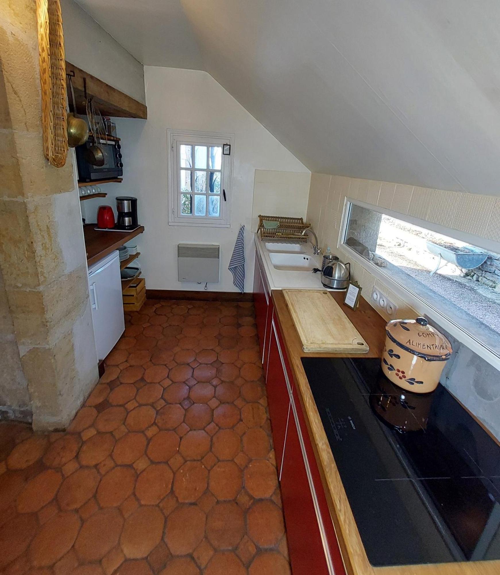 Bed and Breakfast Domaine De Dremont Anthien Zimmer foto