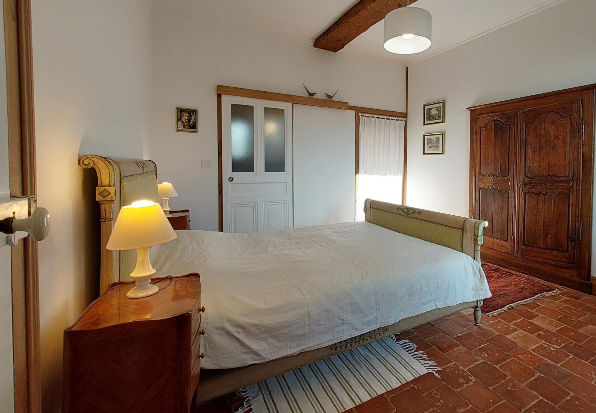 Bed and Breakfast Domaine De Dremont Anthien Zimmer foto