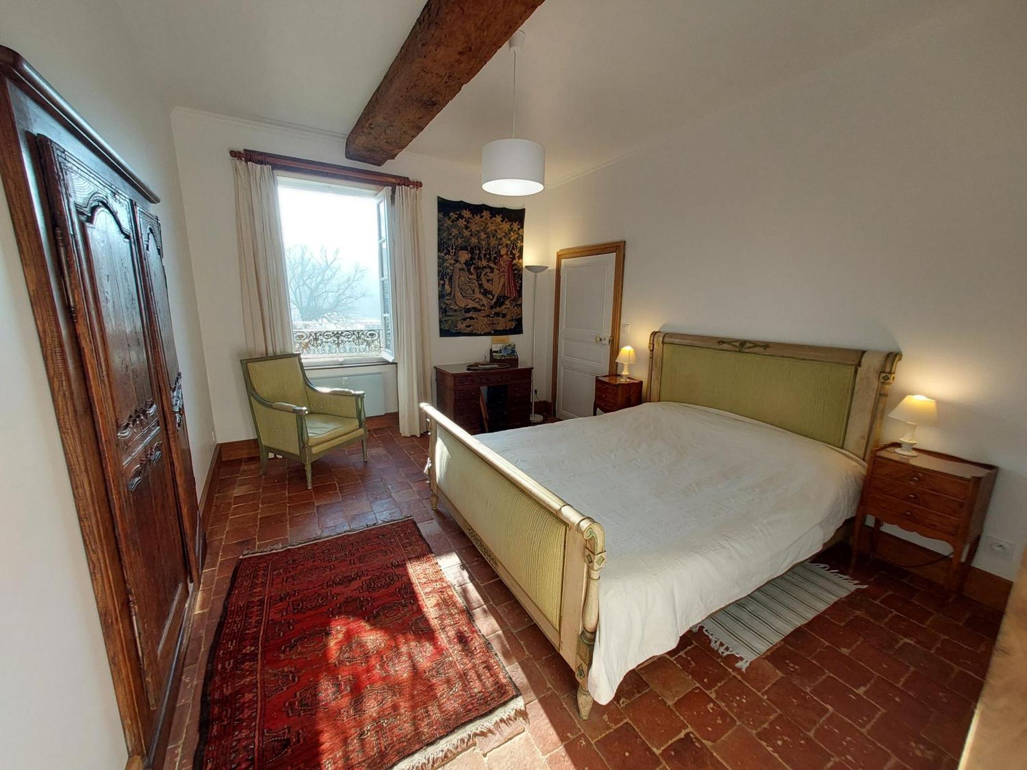 Bed and Breakfast Domaine De Dremont Anthien Zimmer foto